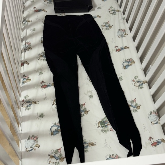 Wolford x Mugler Leggings. Never worn - Picture 4 of 5